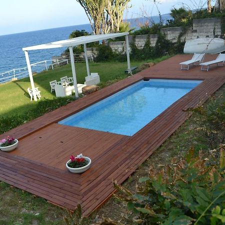 Villa Sciammaca 브루콜리 외부 사진
