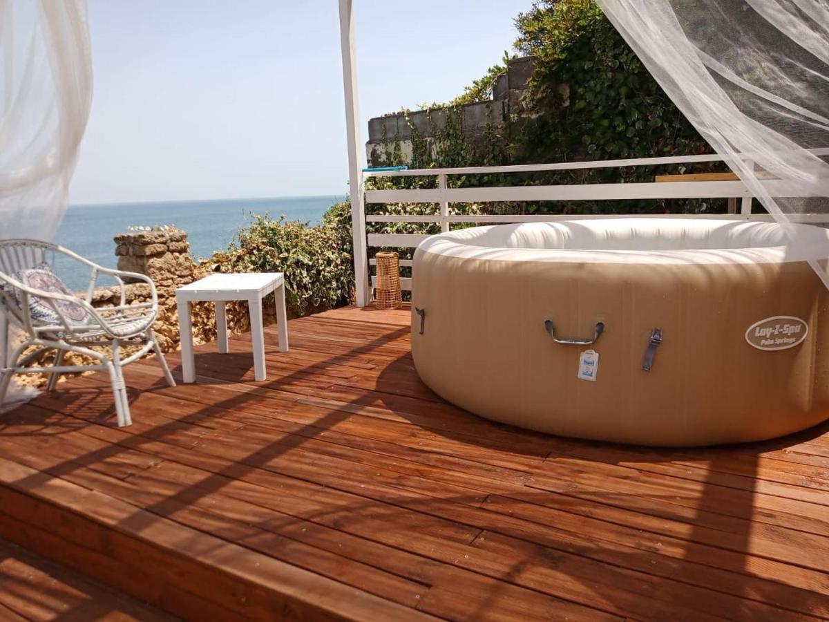 Villa Sciammaca 브루콜리 외부 사진