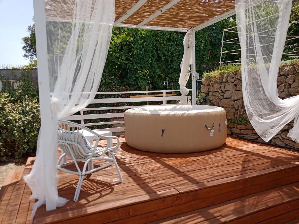Villa Sciammaca 브루콜리 외부 사진