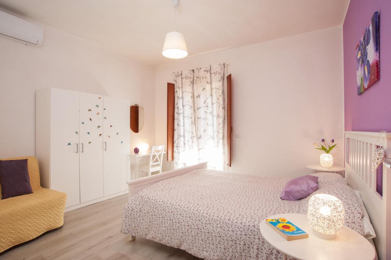 Villa Sciammaca 브루콜리 외부 사진