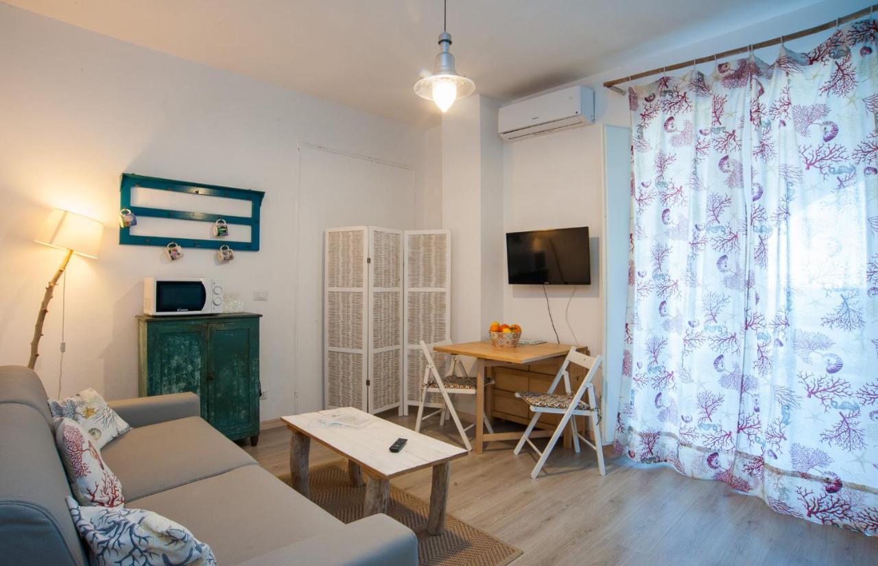 Villa Sciammaca 브루콜리 외부 사진