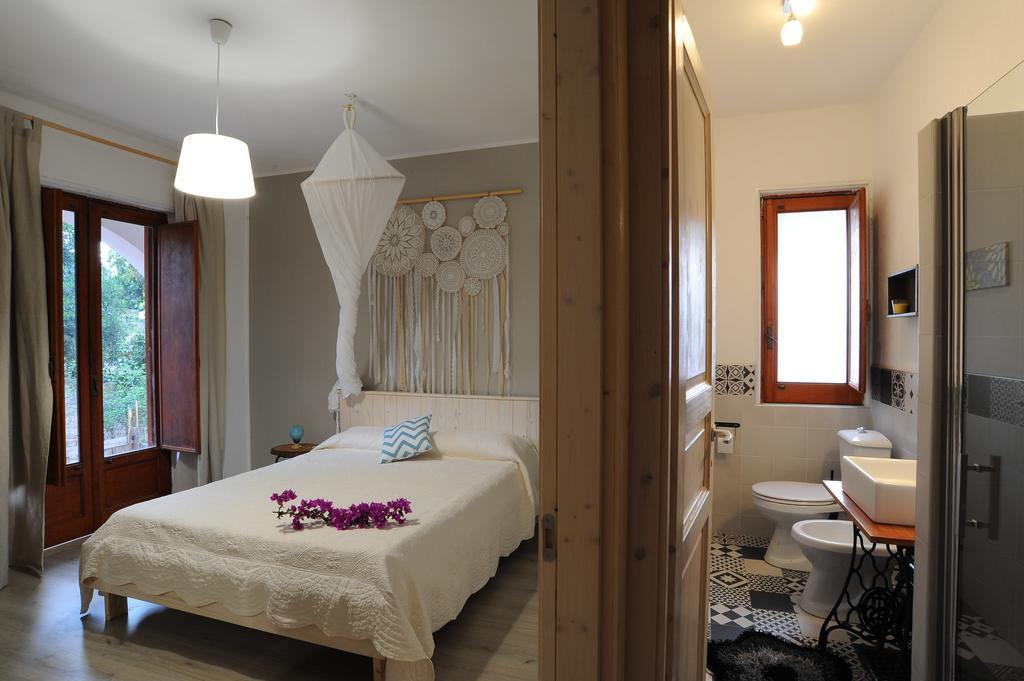 Villa Sciammaca 브루콜리 외부 사진