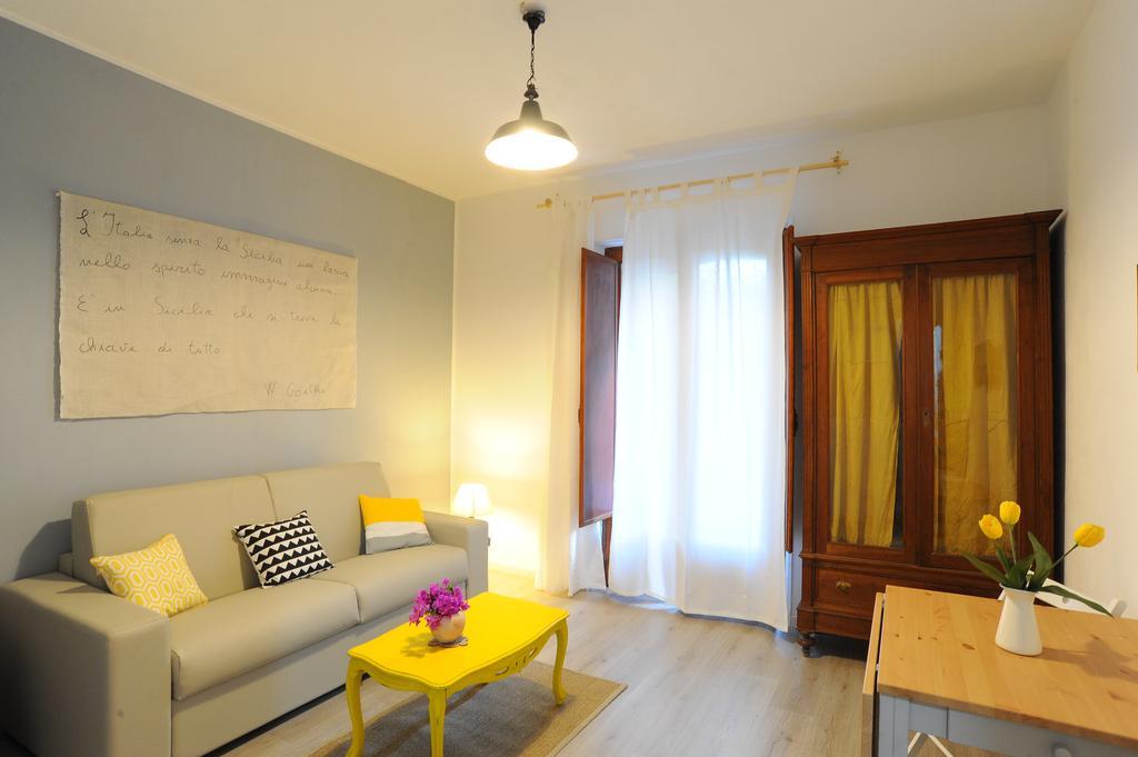 Villa Sciammaca 브루콜리 외부 사진