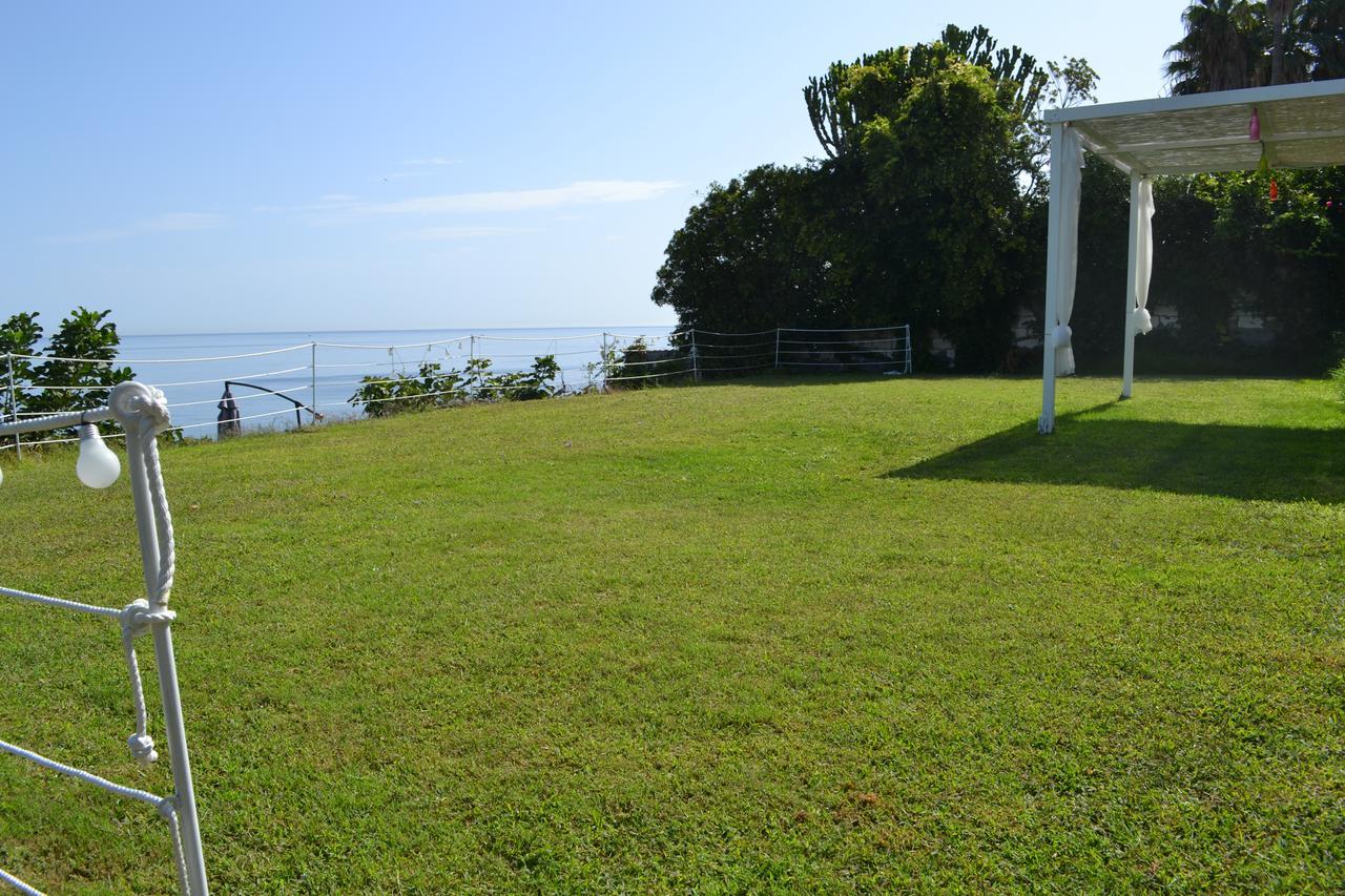 Villa Sciammaca 브루콜리 외부 사진