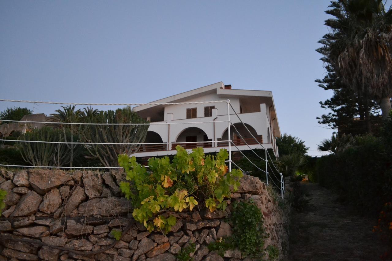 Villa Sciammaca 브루콜리 외부 사진